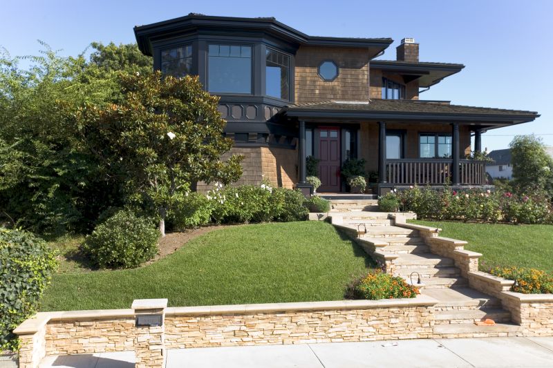 When Businesses Should Invest In Custom Outdoor Structures